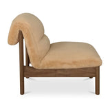 Paxton Accent Chair FURNITURE - accent chair Moe's Furniture