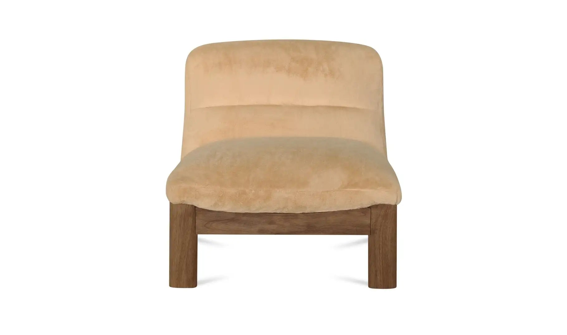 Paxton Accent Chair FURNITURE - accent chair Moe's Furniture