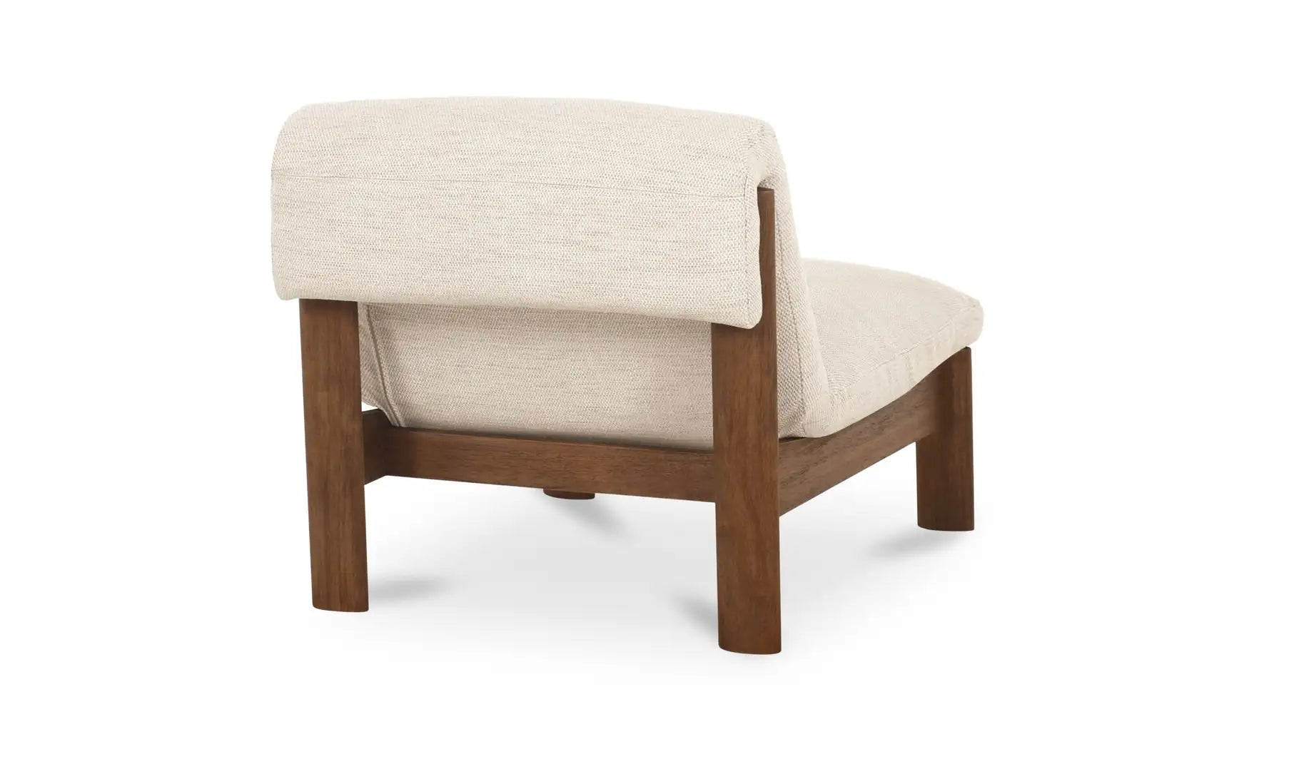 Paxton Accent Chair FURNITURE - accent chair Moe's Furniture