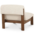 Paxton Accent Chair FURNITURE - accent chair Moe's Furniture