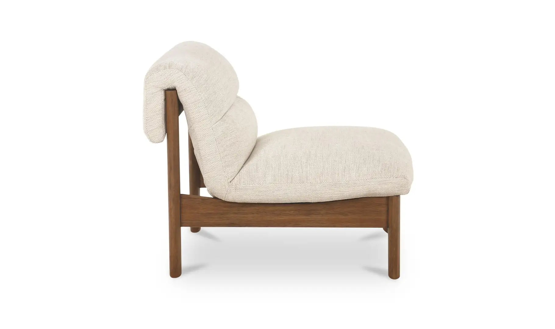 Paxton Accent Chair FURNITURE - accent chair Moe's Furniture