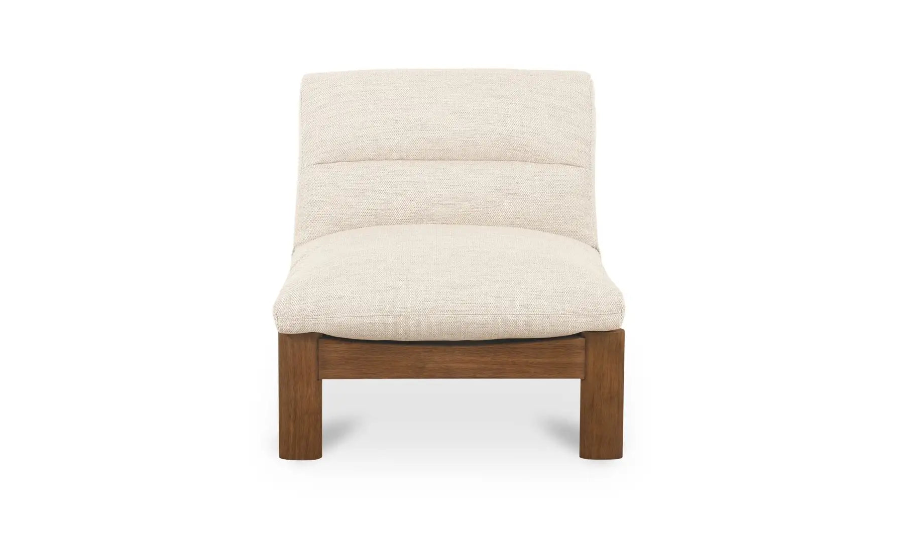 Paxton Accent Chair FURNITURE - accent chair Moe's Furniture