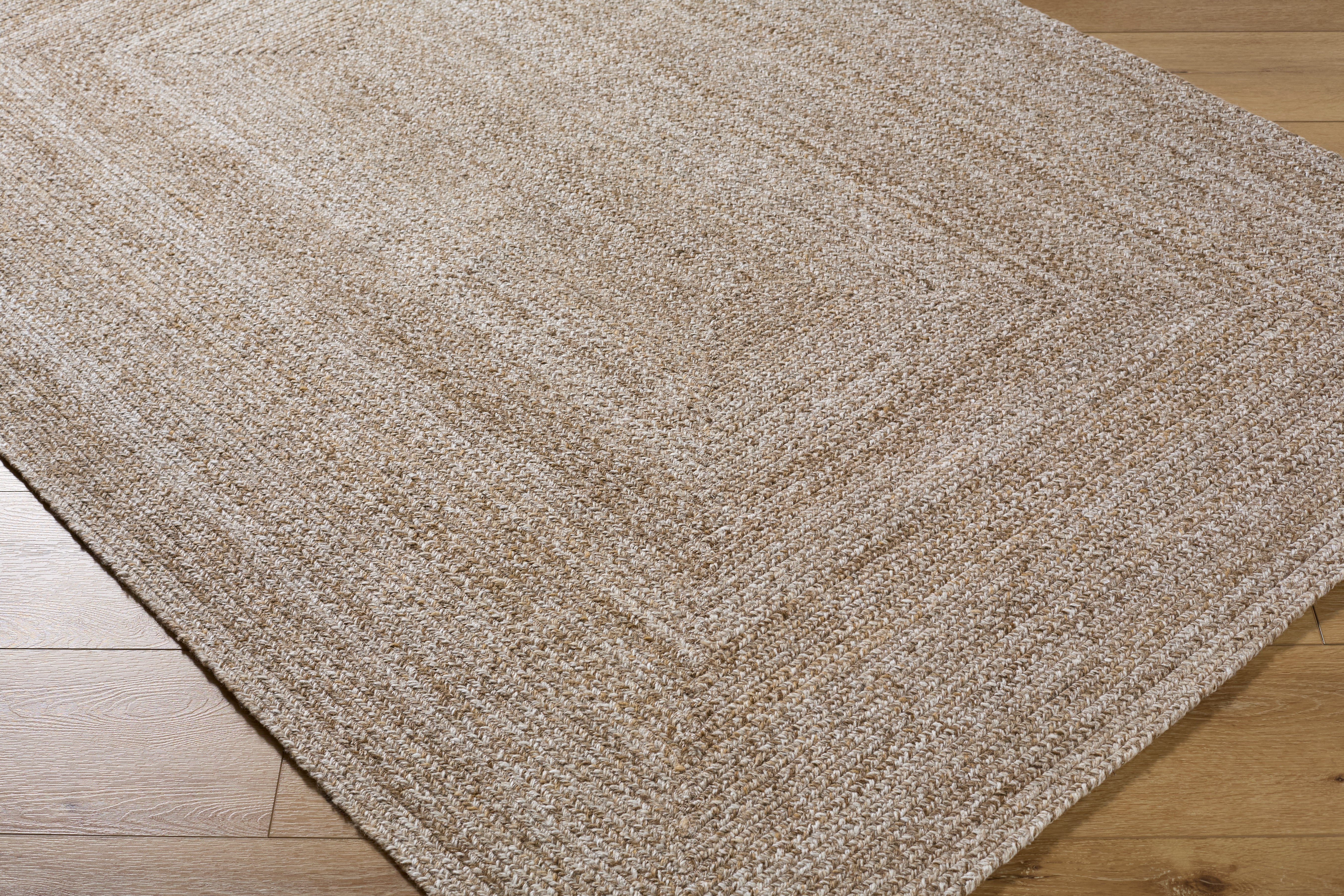 Amaryllis Natural Rug RUGS - synthetic Surya