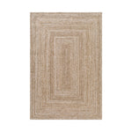 Amaryllis Natural Rug RUGS - synthetic Surya
