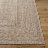 Amaryllis Natural Rug RUGS - synthetic Surya