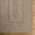 Amaryllis Natural Rug RUGS - synthetic Surya