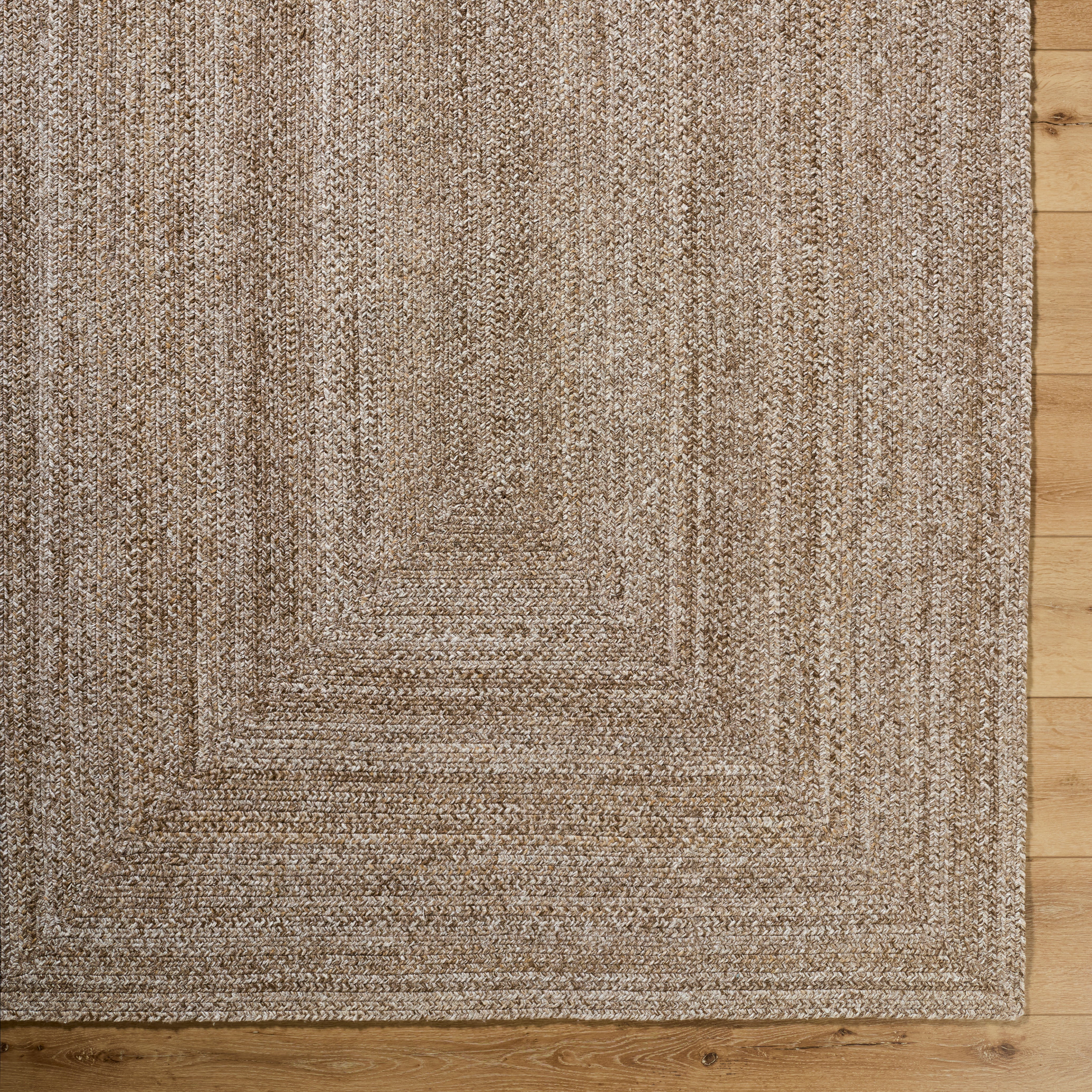 Amaryllis Natural Rug RUGS - synthetic Surya