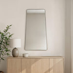 Marley Wall Mirror MIRROR - wall mirror Renwil