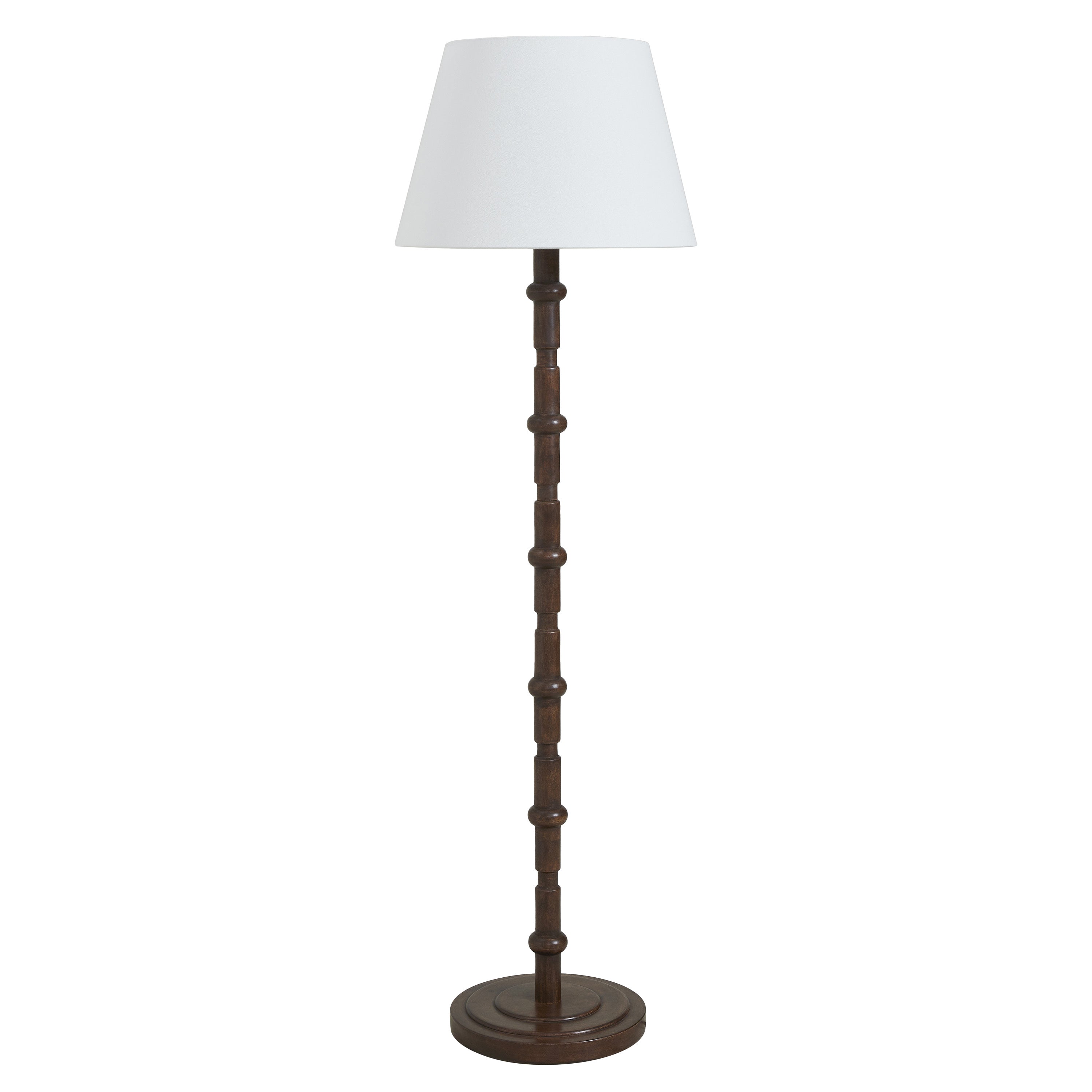 Maldo Floor Lamp LIGHTING - floor lamp Renwil
