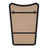 Katari Wall Mirror MIRROR - wall mirror Renwil