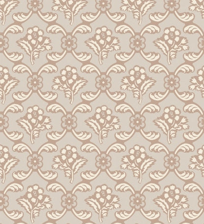 IN STORE Farrow & Ball Baracé Wallpaper WALLPAPER - in store Farrow & Ball Baracé 6601