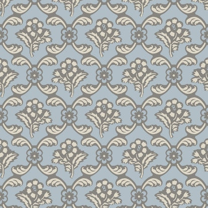 Farrow & Ball Baracé Wallpaper
