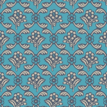Farrow & Ball Baracé Wallpaper
