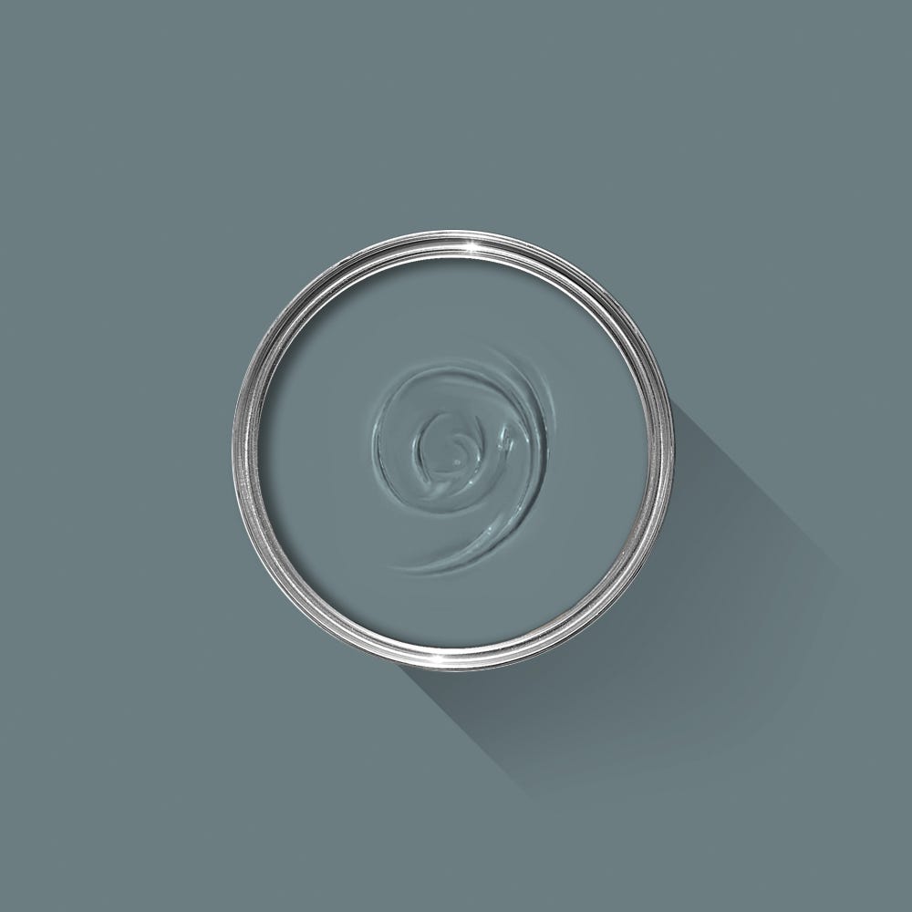 Farrow & Ball Barrow Blue No. G8 - Archive Collection PAINT - Farrow & Ball Farrow & Ball
