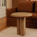 Tessia Side Table