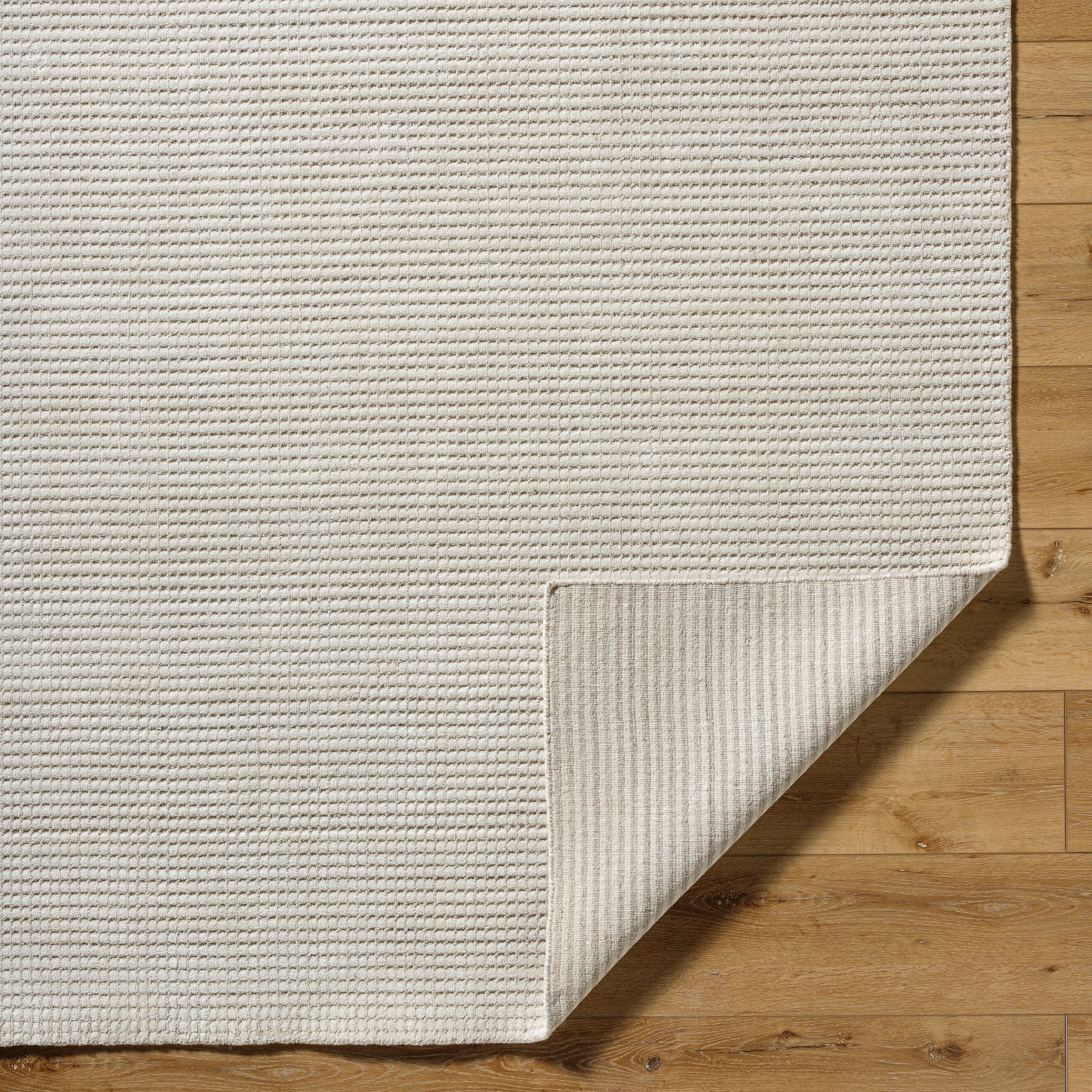 Boston Alabaster Handwoven Rug RUGS - wool Surya