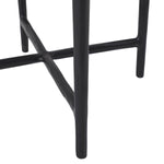 Veroza Side Table FURNITURE - side table Renwil
