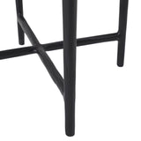 Veroza Side Table FURNITURE - side table Renwil