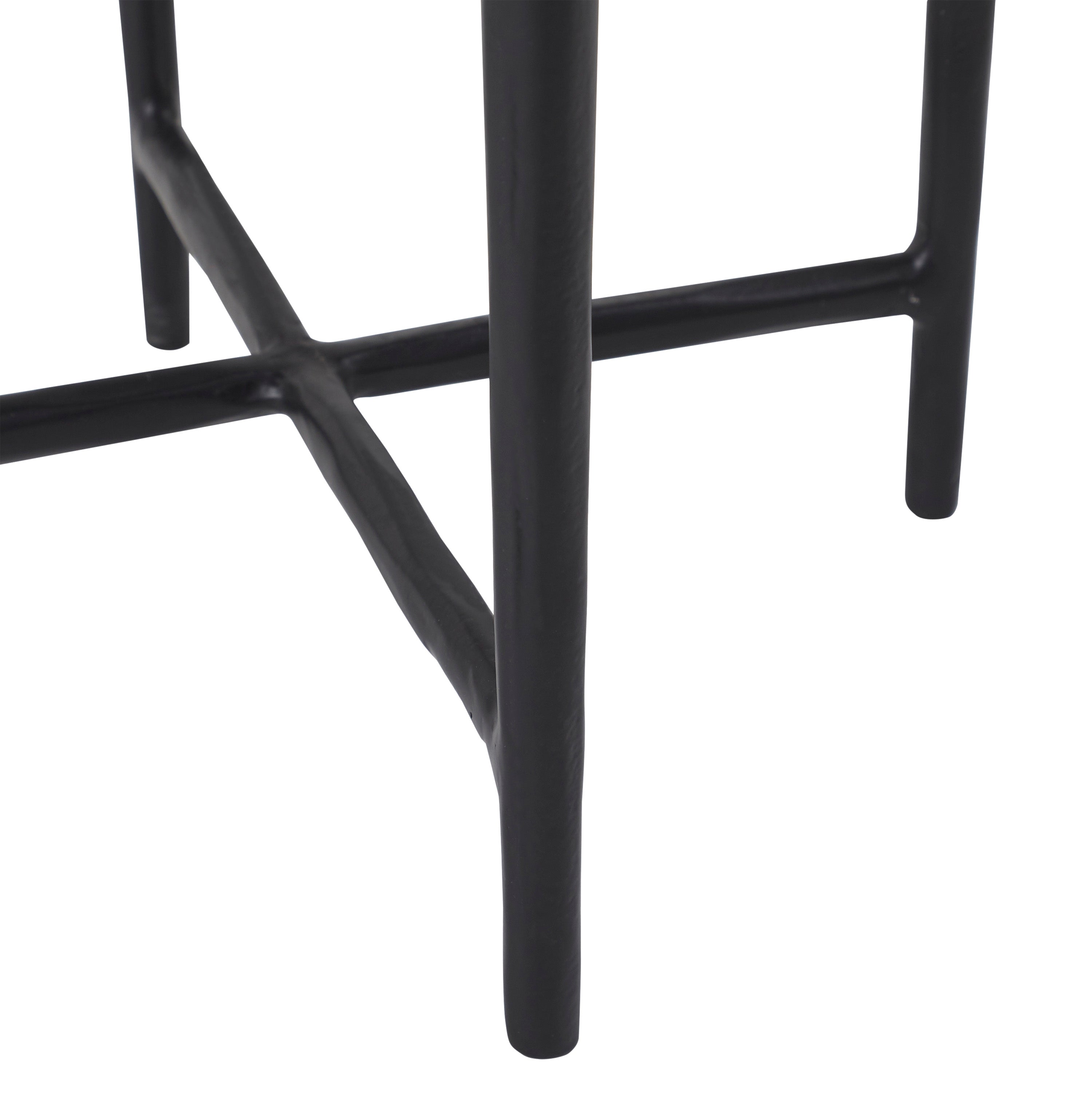 Veroza Side Table FURNITURE - side table Renwil