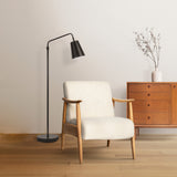 Nottingwich Floor Lamp LIGHTING - Floor Lamp Renwil