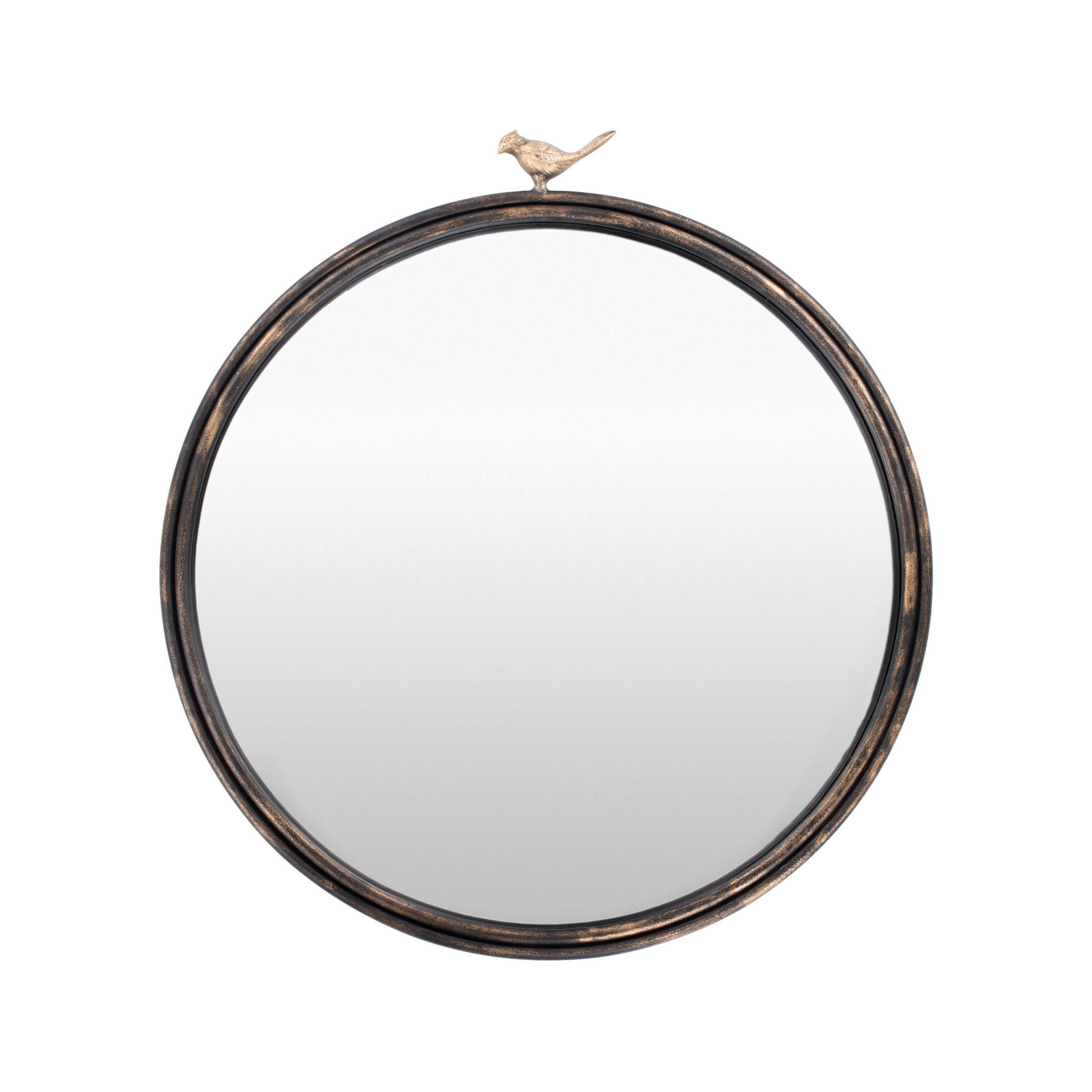 Birdsong Accent Mirror MIRROR - Accent Mirror Surya