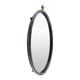 Birdsong Accent Mirror MIRROR - Accent Mirror Surya