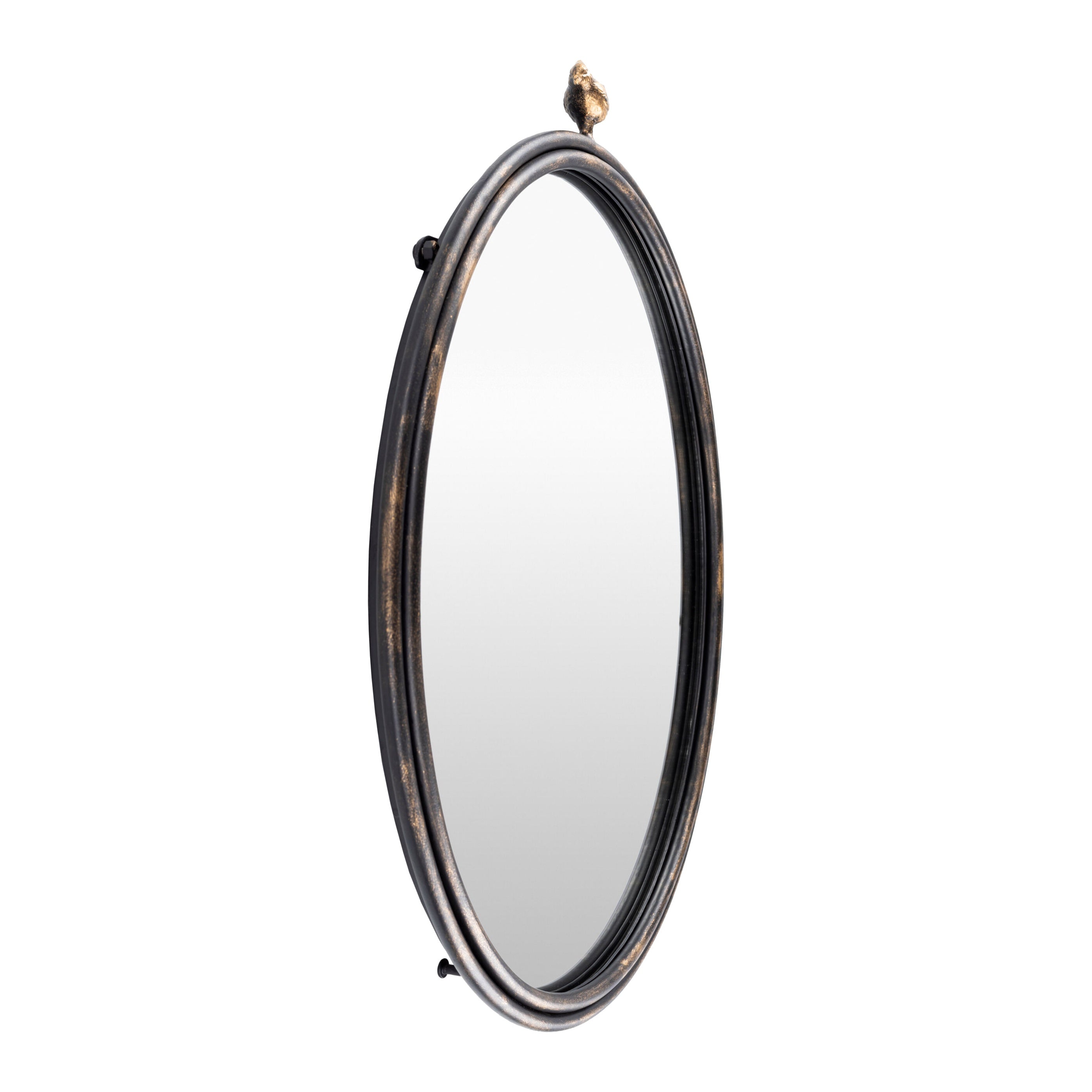 Birdsong Accent Mirror MIRROR - Accent Mirror Surya