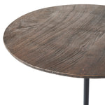Ardos Side Table FURNITURE - end table Renwil
