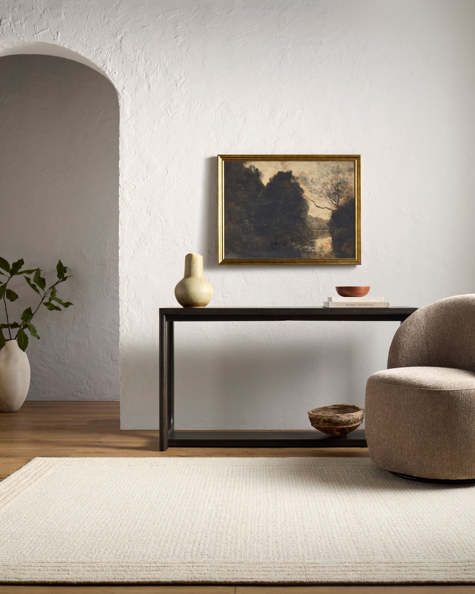 Eldorado Framed Art ART - Framed Art Surya