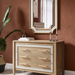 Finsbury Mirror MIRROR - wall mirror Bramble