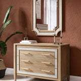 Finsbury Mirror MIRROR - wall mirror Bramble