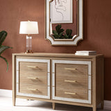 Finsbury Mirror MIRROR - wall mirror Bramble