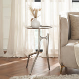 Tresco Side Table FURNITURE - end table Renwil