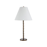 Verina Table Lamp LIGHTING - table lamp Renwil