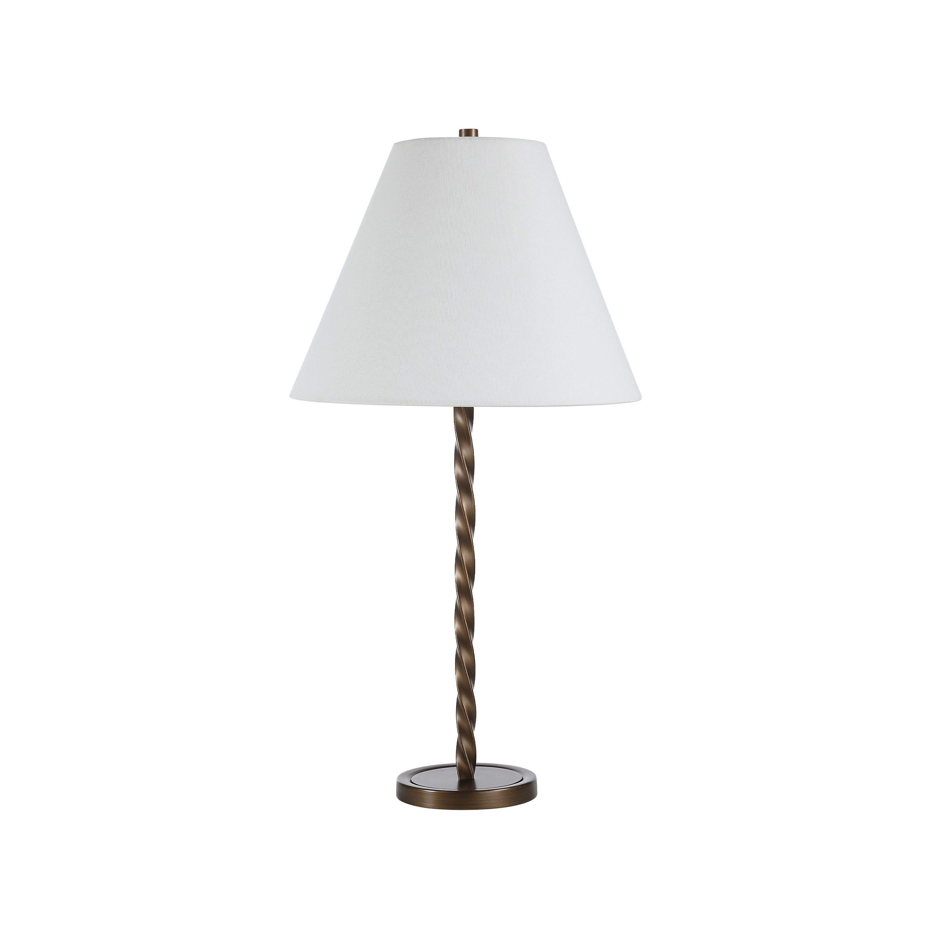 Verina Table Lamp LIGHTING - table lamp Renwil