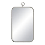 Diaz Wall Mirror MIRROR - wall mirror Renwil