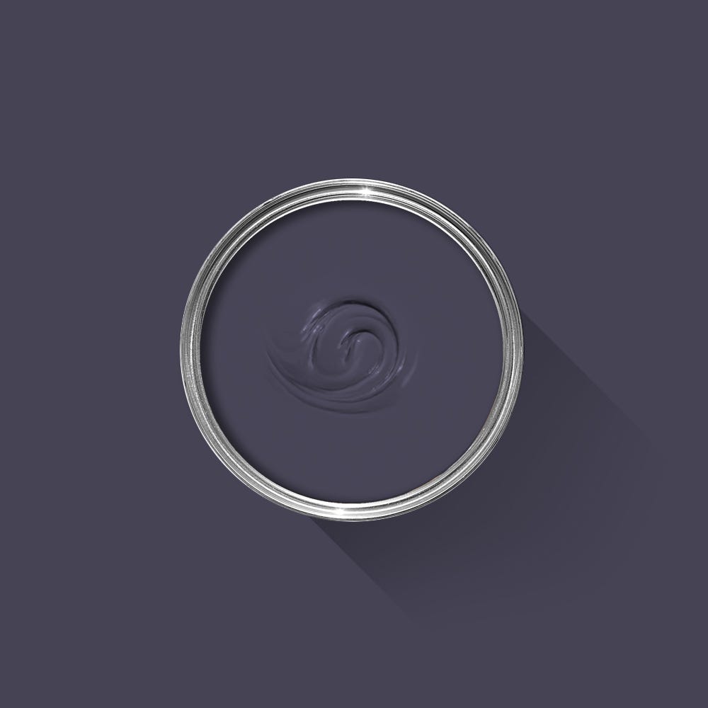 Farrow & Ball Bible Black No. 225 - Archive Collection PAINT - Farrow & Ball Farrow & Ball