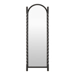 Benedine Accent Mirror MIRROR - Accent Mirror Surya 65"
