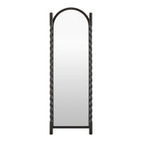Benedine Accent Mirror MIRROR - Accent Mirror Surya 65"