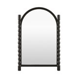 Benedine Accent Mirror MIRROR - Accent Mirror Surya 37"