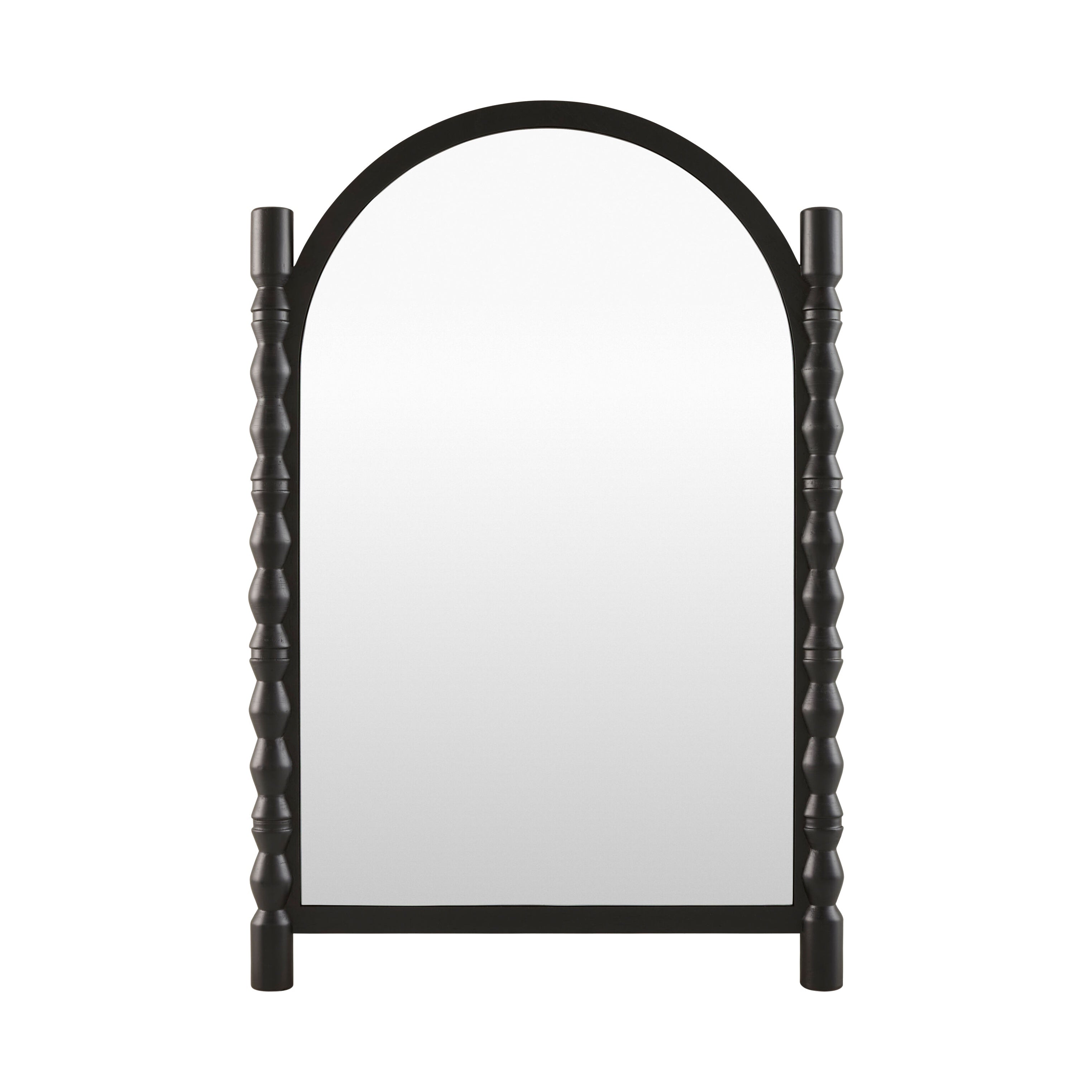 Benedine Accent Mirror MIRROR - Accent Mirror Surya 37"