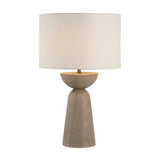 Tinoco Table Lamp LIGHTING - table lamp Renwil