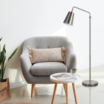 Nottingwich Floor Lamp LIGHTING - Floor Lamp Renwil