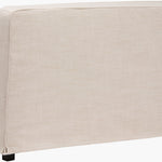 Bonner Bench FURNITURE - bench Surya