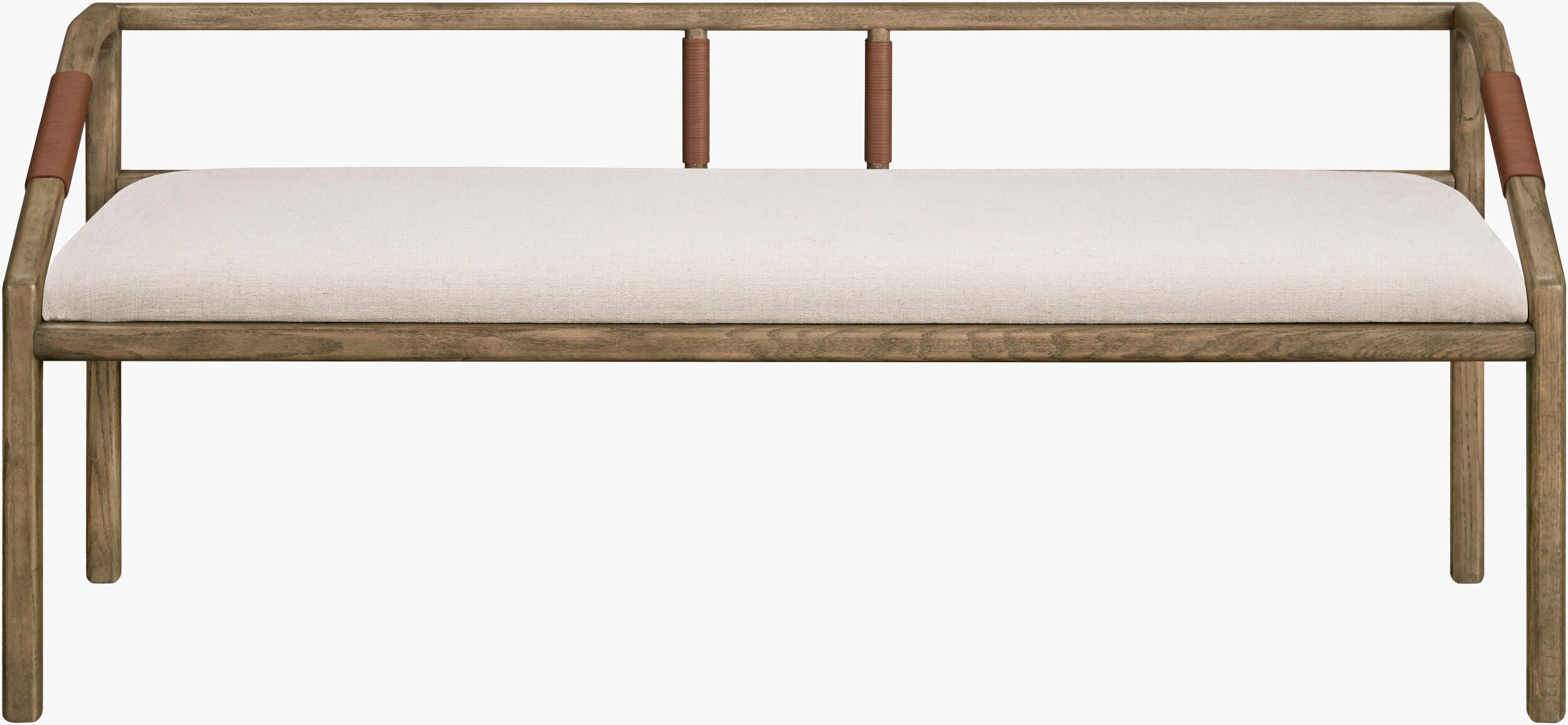 Atra Bench FURNITURE - bench Surya