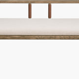 Atra Bench FURNITURE - bench Surya
