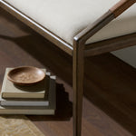 Atra Bench FURNITURE - bench Surya