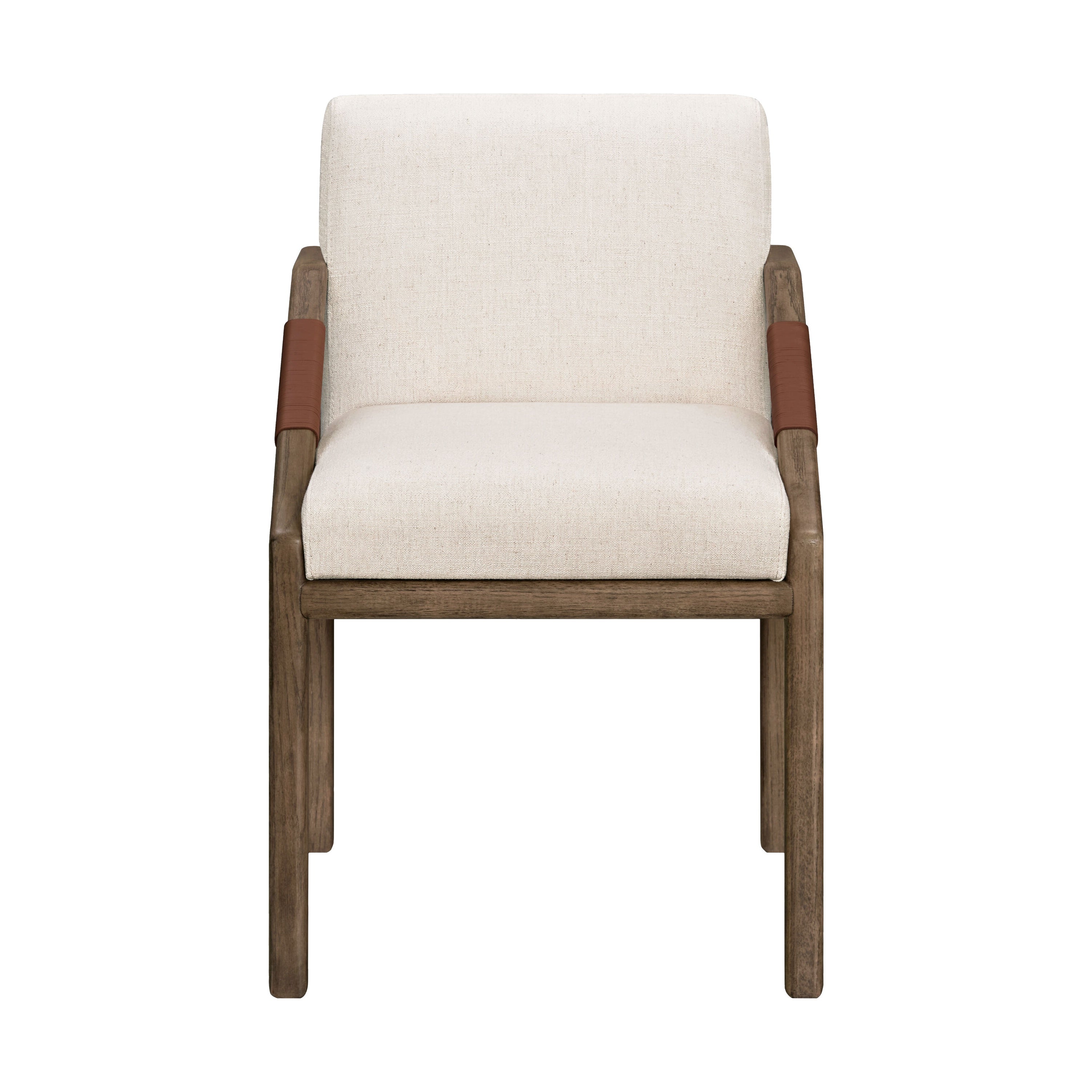 Atra Dining Chair FURNITURE - dining chair Surya