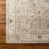 OVERSTOCK RUG - Becki Owens Davina Taupe Rug - 7'10" x 10'