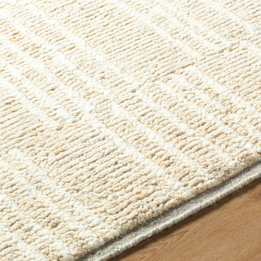 Becki Owens Davey Natural / Ivory Rug – view 2